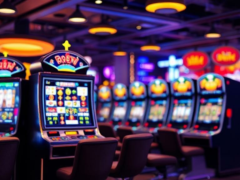 l444 casino