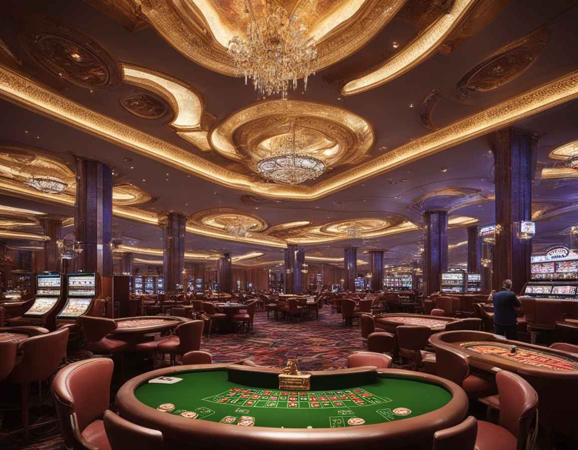 l444 casino