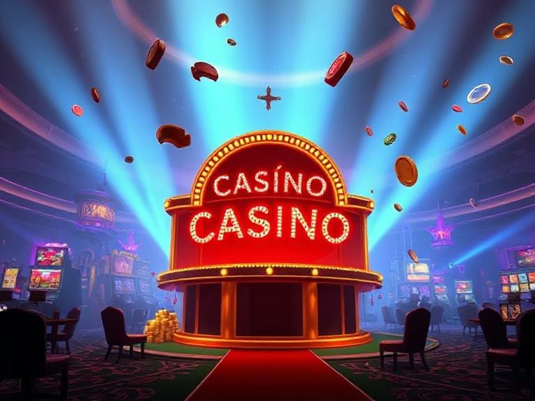 l444 casino