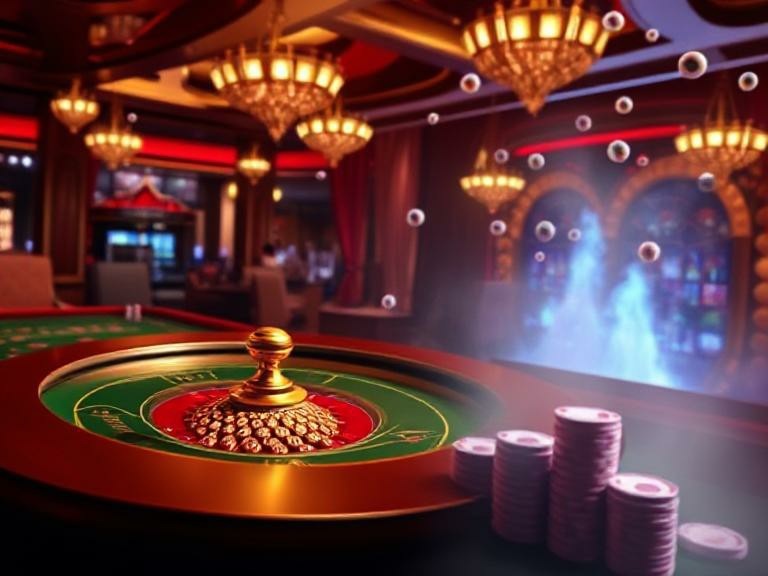 l444 casino