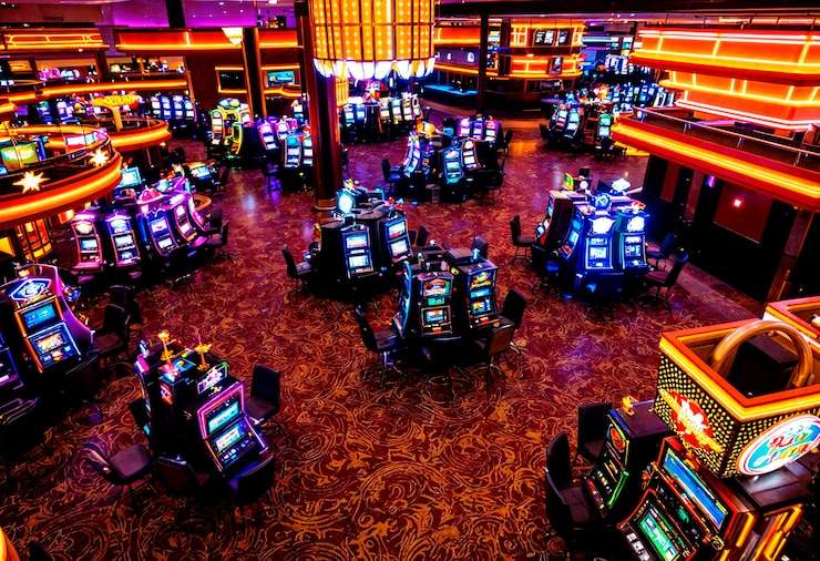 l444 casino