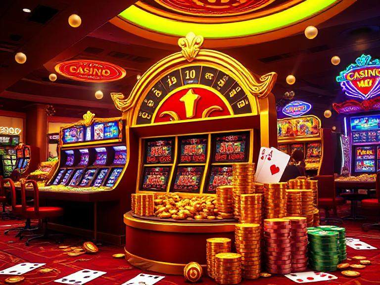 l444 casino
