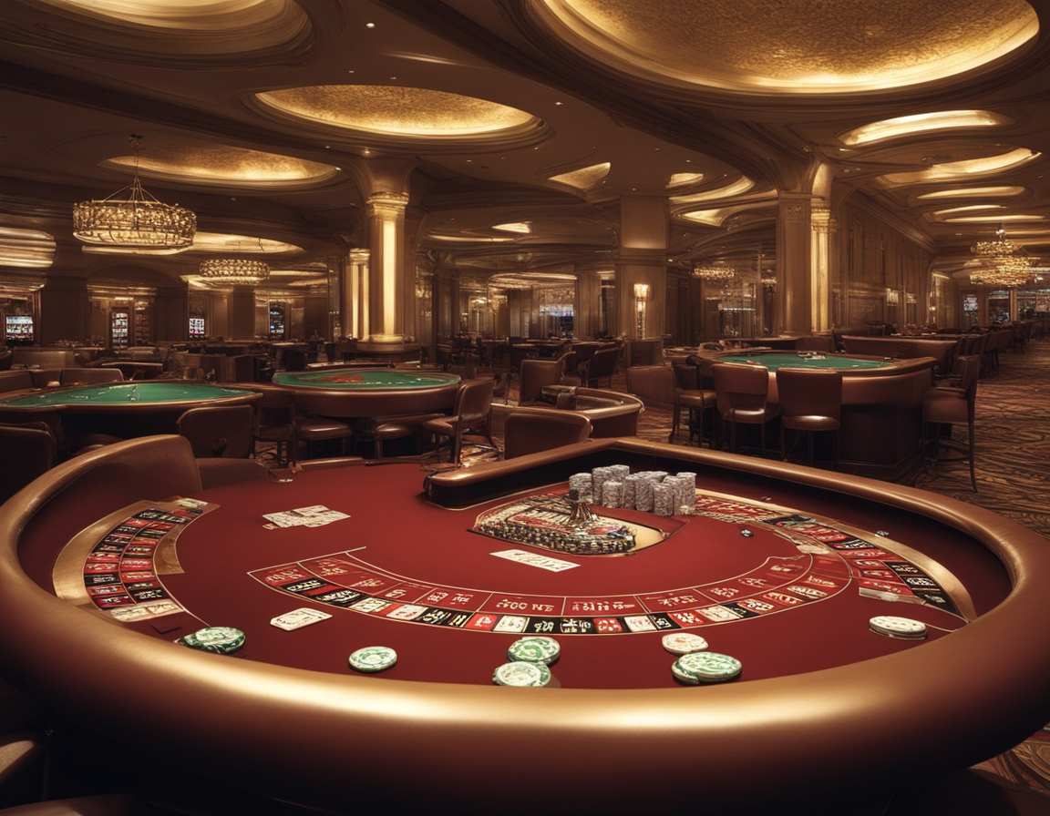 l444 casino