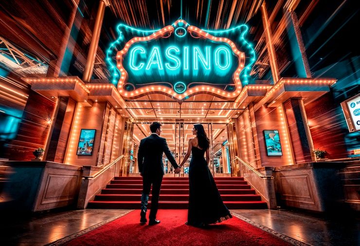 l444 casino