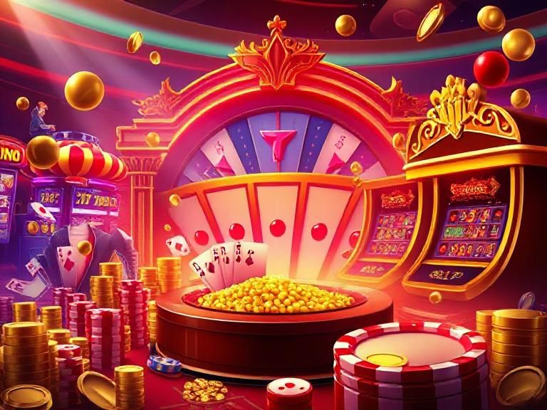 l444 casino