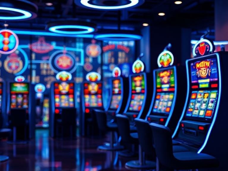 l444 casino